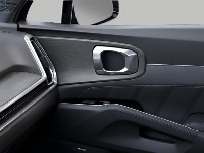 2026 Kia Sorento X-Line SX Prestige AWD