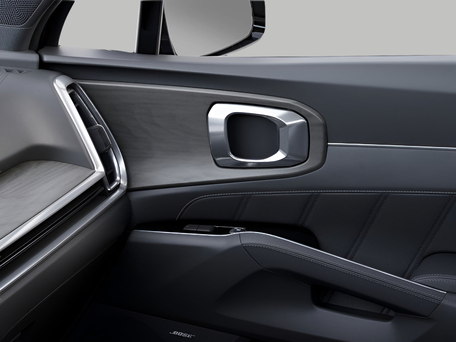 2026 Kia Sorento X-Line SX Prestige AWD