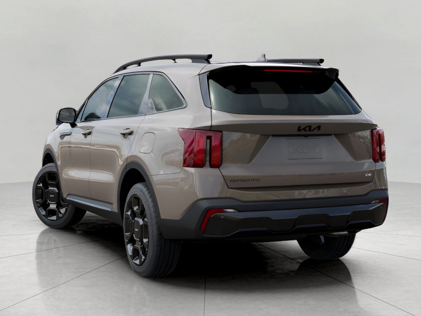 2026 Kia Sorento X-Line SX Prestige AWD