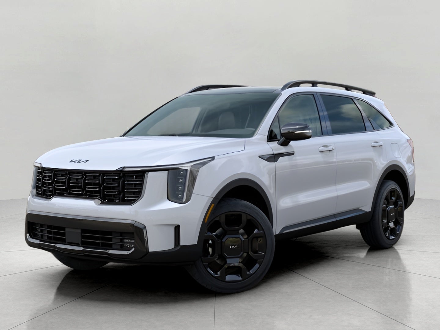 2026 Kia Sorento X-Line SX Prestige AWD