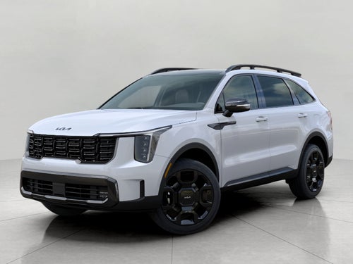 2026 Kia Sorento X-Line SX Prestige AWD