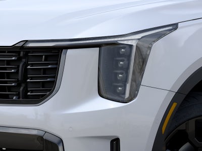 2026 Kia Sorento X-Line SX Prestige AWD