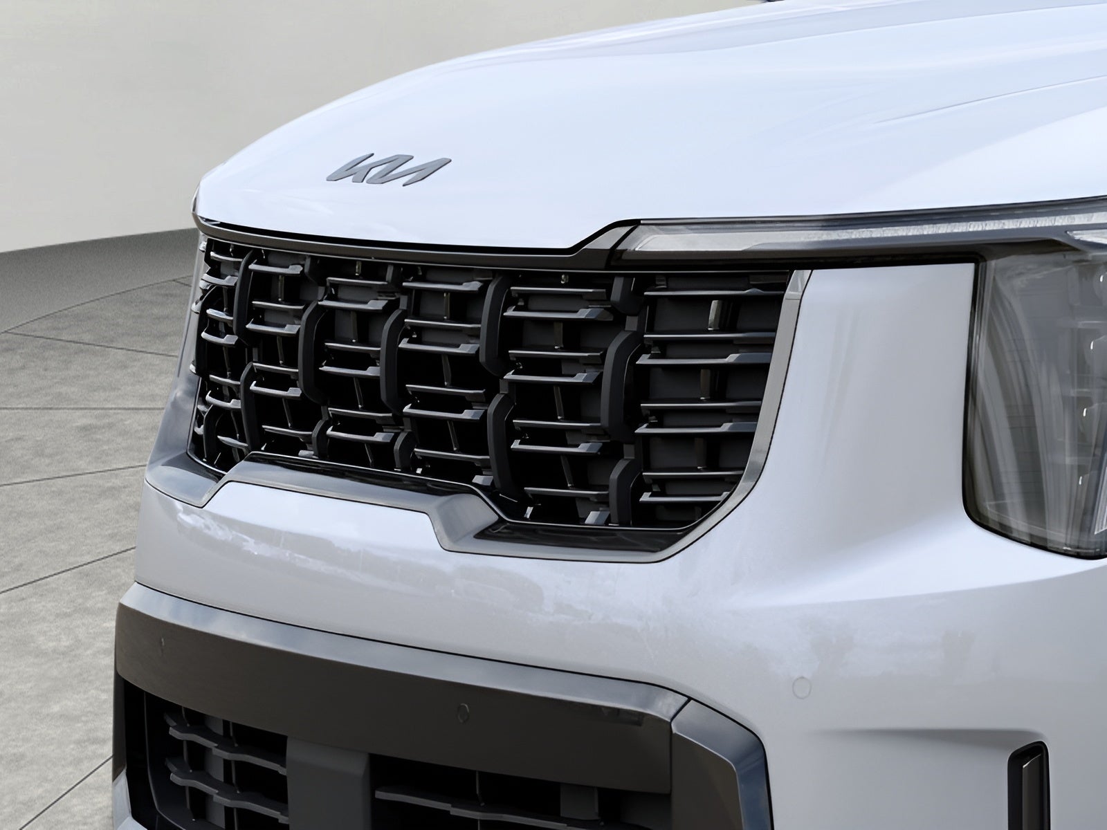 2026 Kia Sorento X-Line SX Prestige AWD