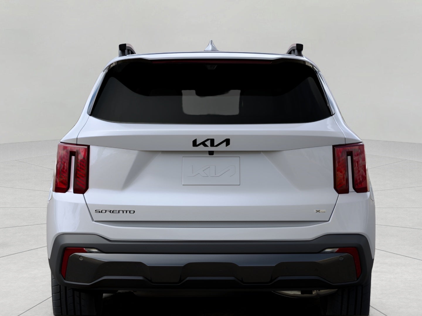 2026 Kia Sorento X-Line SX Prestige AWD