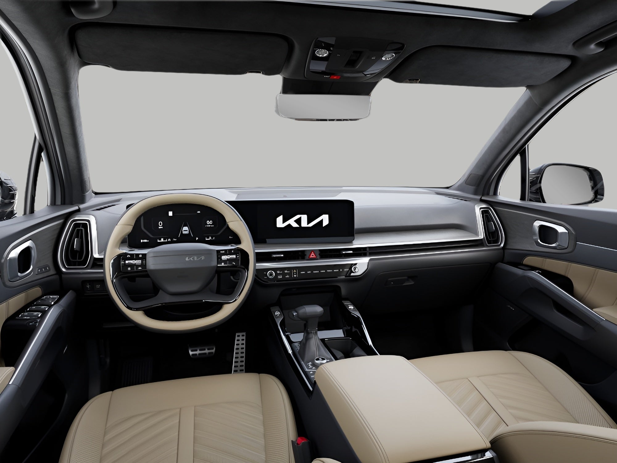 2026 Kia Sorento X-Line SX Prestige AWD