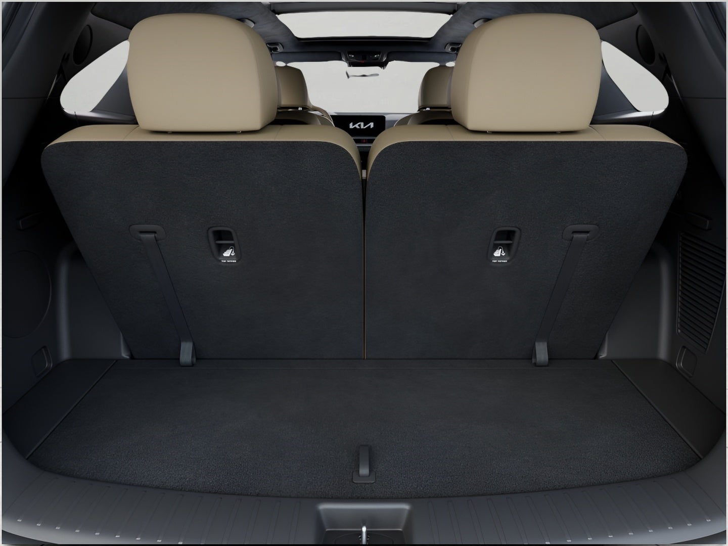 2026 Kia Sorento X-Line SX Prestige AWD