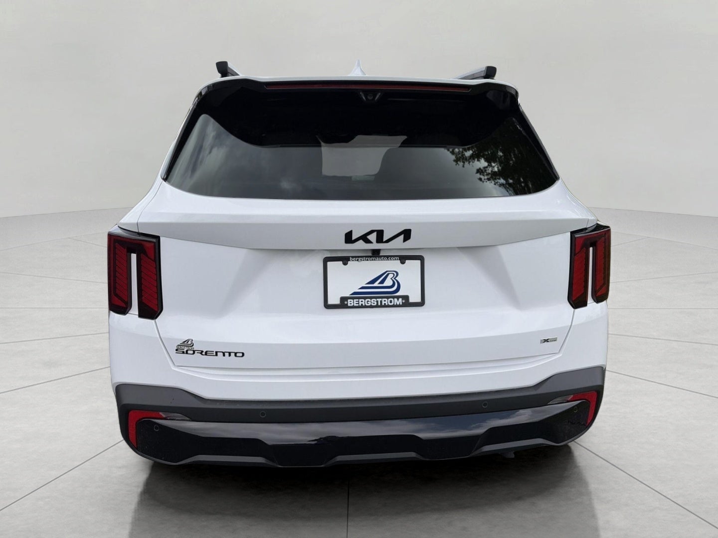 2026 Kia Sorento X-Line SX Prestige AWD