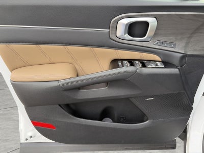 2026 Kia Sorento X-Line SX Prestige AWD