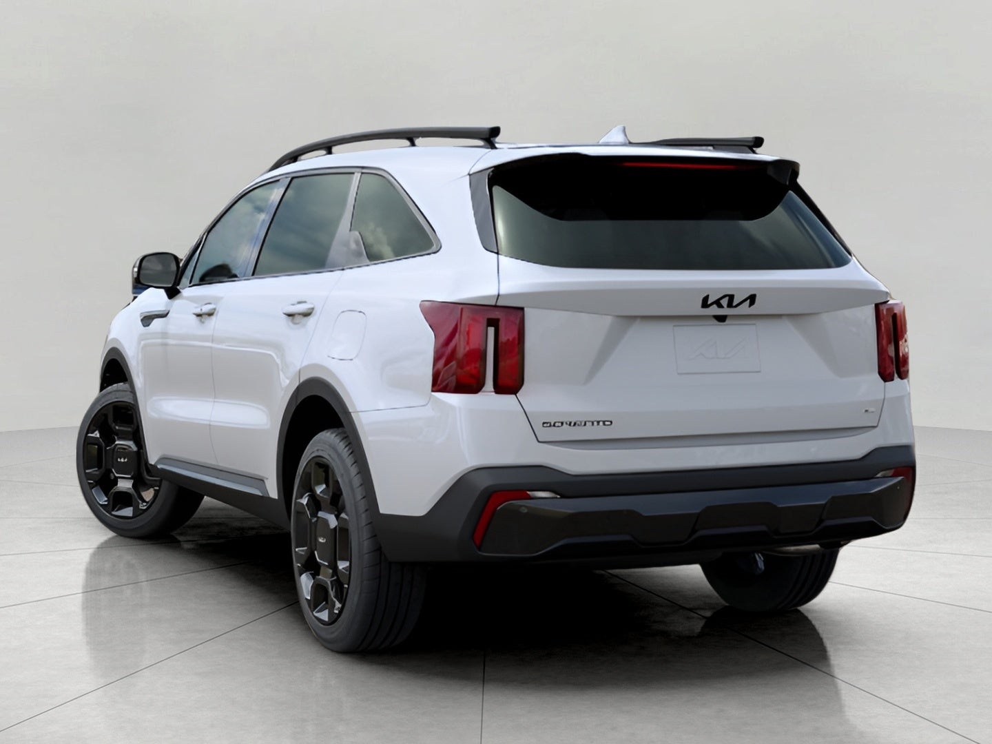 2026 Kia Sorento X-Line SX Prestige AWD