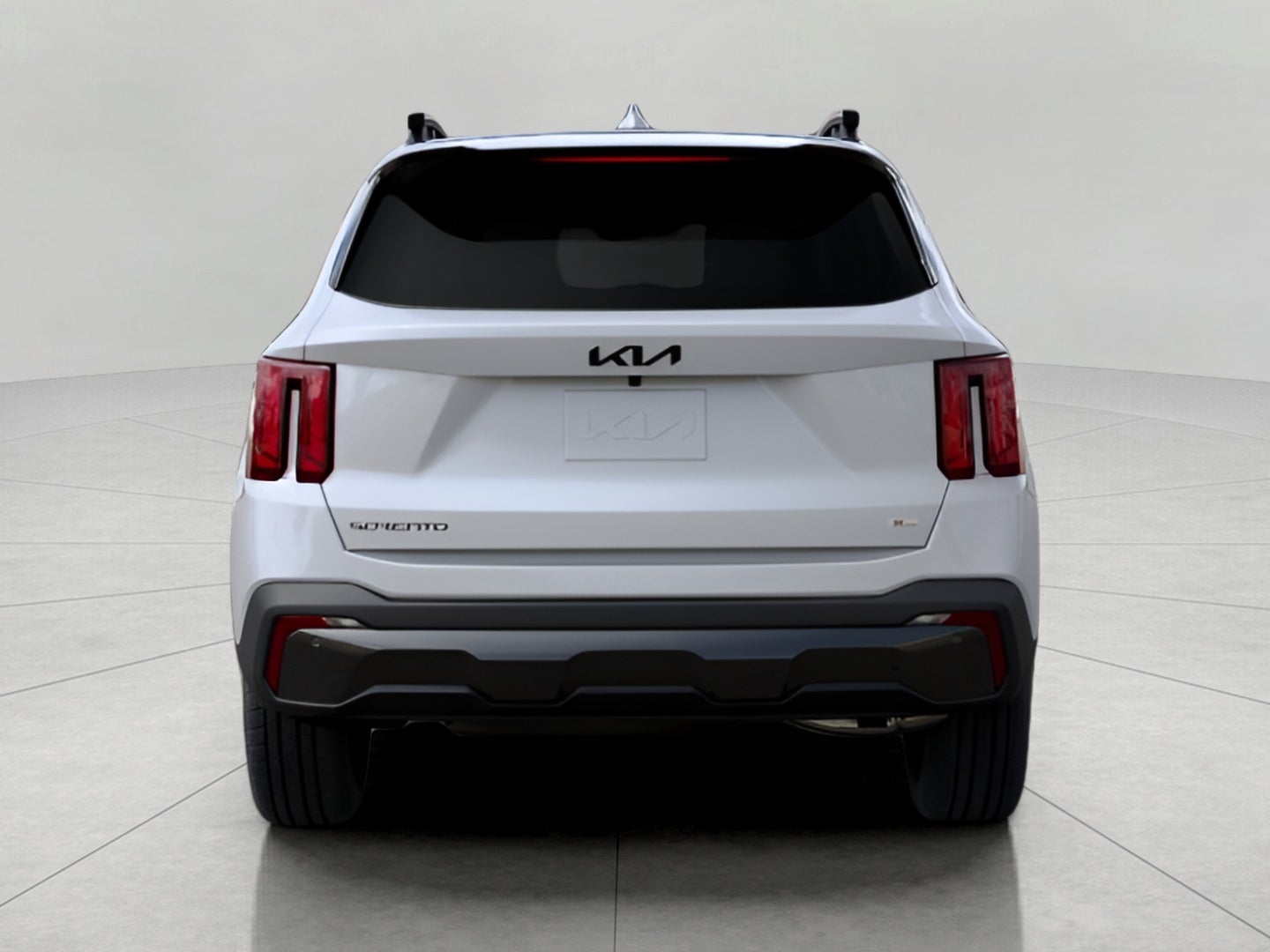 2026 Kia Sorento X-Line SX Prestige AWD