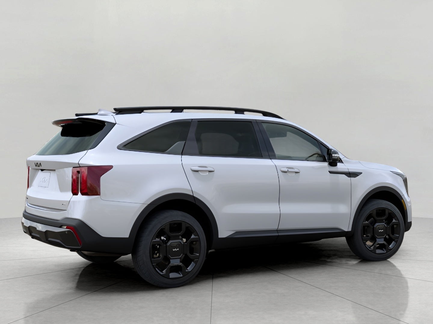 2026 Kia Sorento X-Line SX Prestige AWD