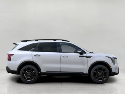 2026 Kia Sorento X-Line SX Prestige AWD