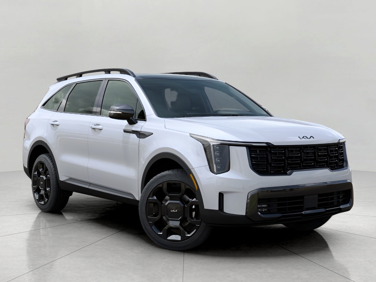 2026 Kia Sorento X-Line SX Prestige AWD