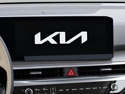 2026 Kia SORENTO SPORT UTILITY