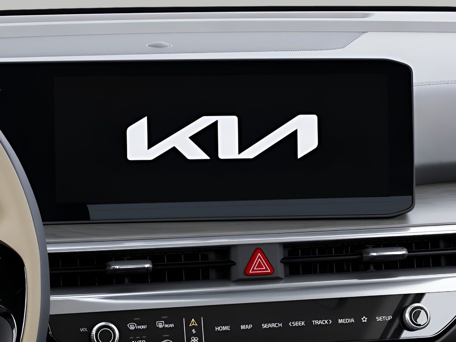 2026 Kia SORENTO SPORT UTILITY