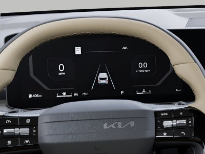 2026 Kia SORENTO SPORT UTILITY