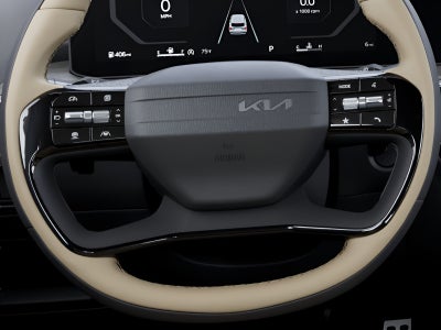 2026 Kia SORENTO SPORT UTILITY