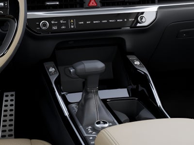 2026 Kia SORENTO SPORT UTILITY