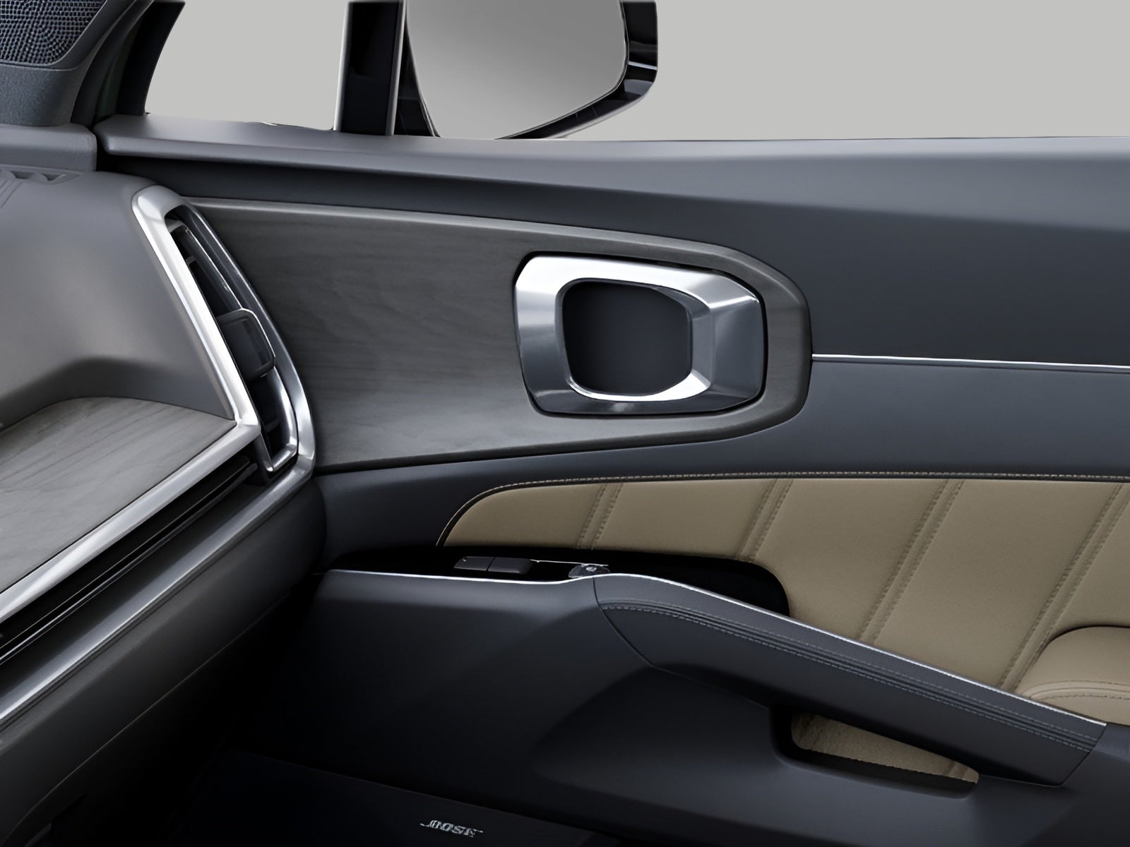 2026 Kia SORENTO SPORT UTILITY