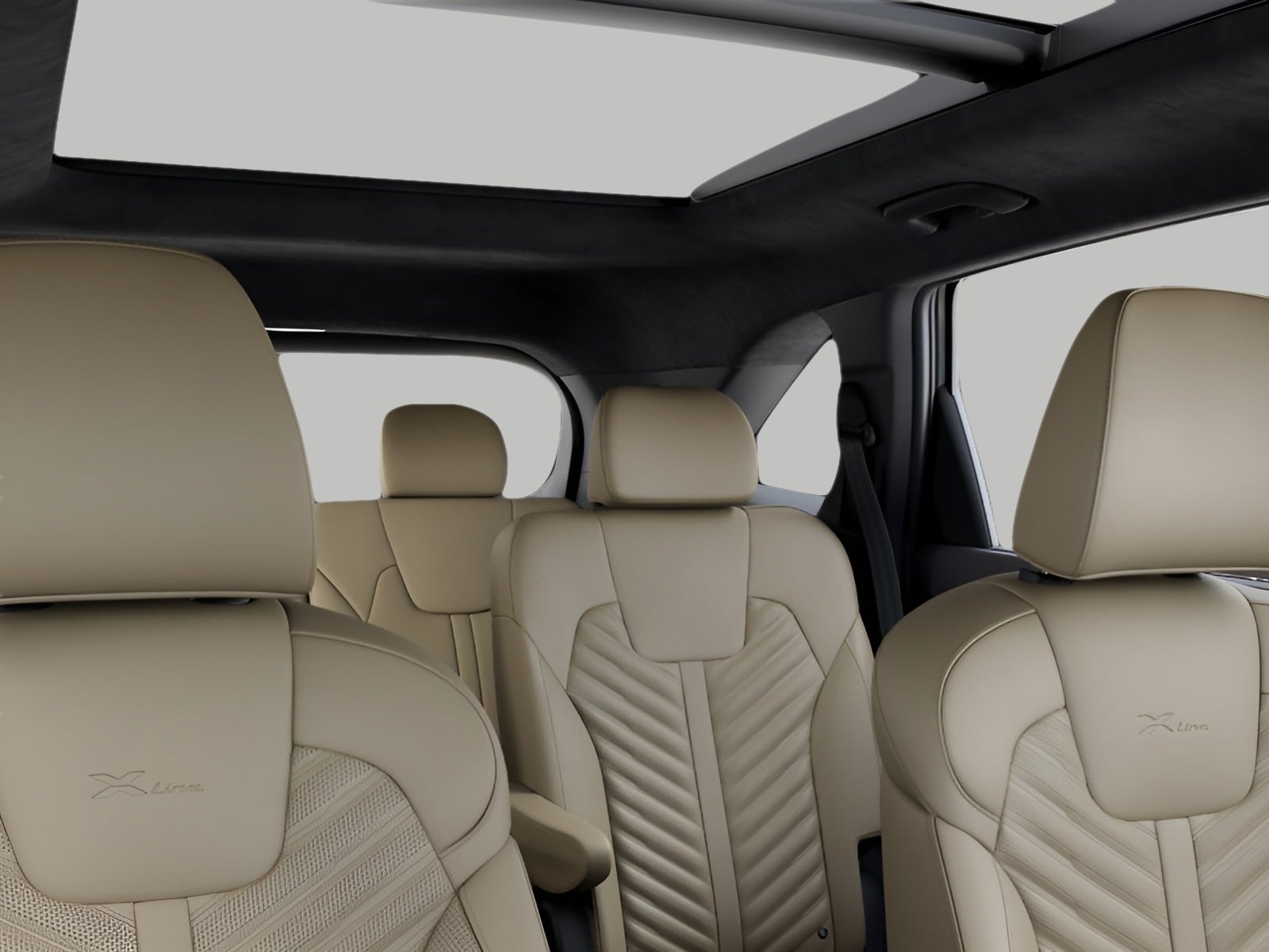 2026 Kia SORENTO SPORT UTILITY