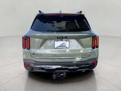 2026 Kia Sorento X-Line SX Prestige AWD