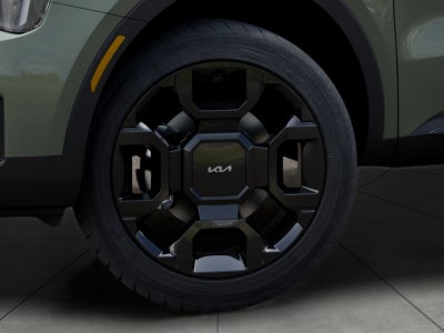 2026 Kia SORENTO SPORT UTILITY