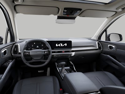 2026 Kia Sorento X-Line SX AWD