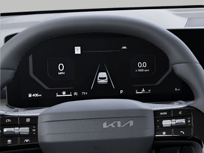 2026 Kia Sorento X-Line SX AWD