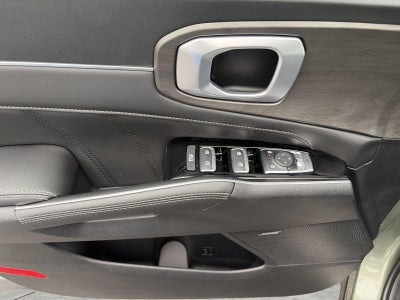2026 Kia Sorento X-Line SX AWD