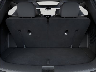 2026 Kia Sorento X-Line SX Prestige AWD