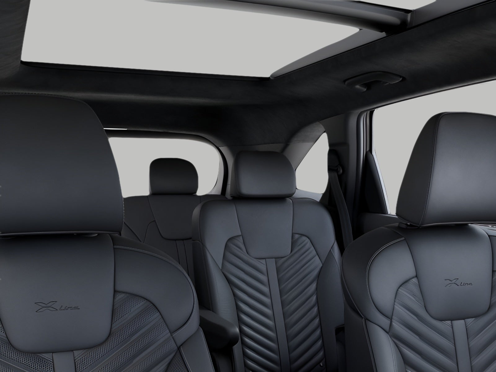 2026 Kia Sorento X-Line SX Prestige AWD