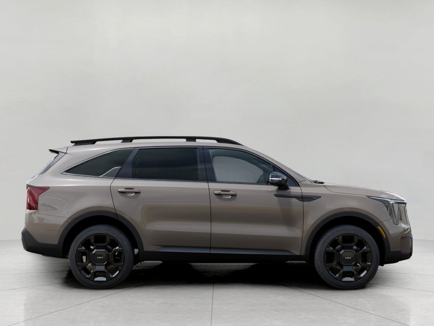 2026 Kia Sorento X-Line SX Prestige AWD