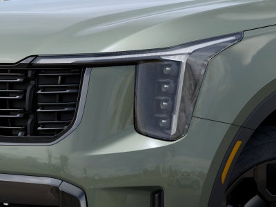 2026 Kia Sorento X-Line SX AWD