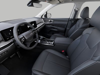 2026 Kia Sorento X-Line SX AWD