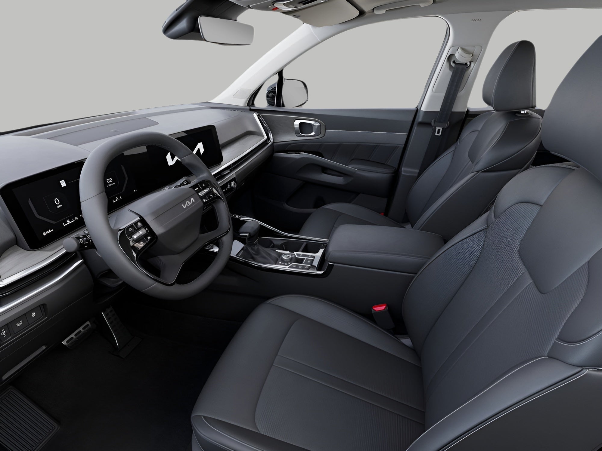 2026 Kia Sorento X-Line SX AWD