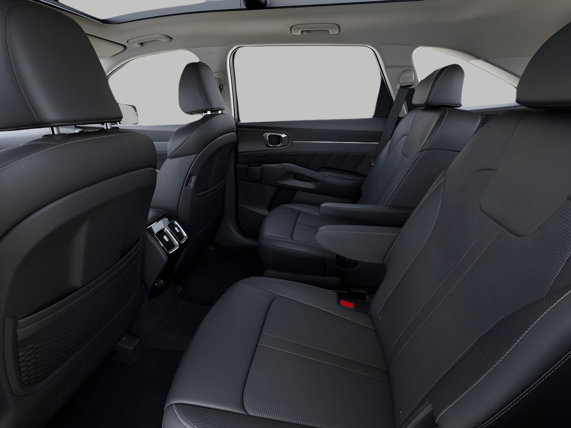 2026 Kia Sorento X-Line SX AWD