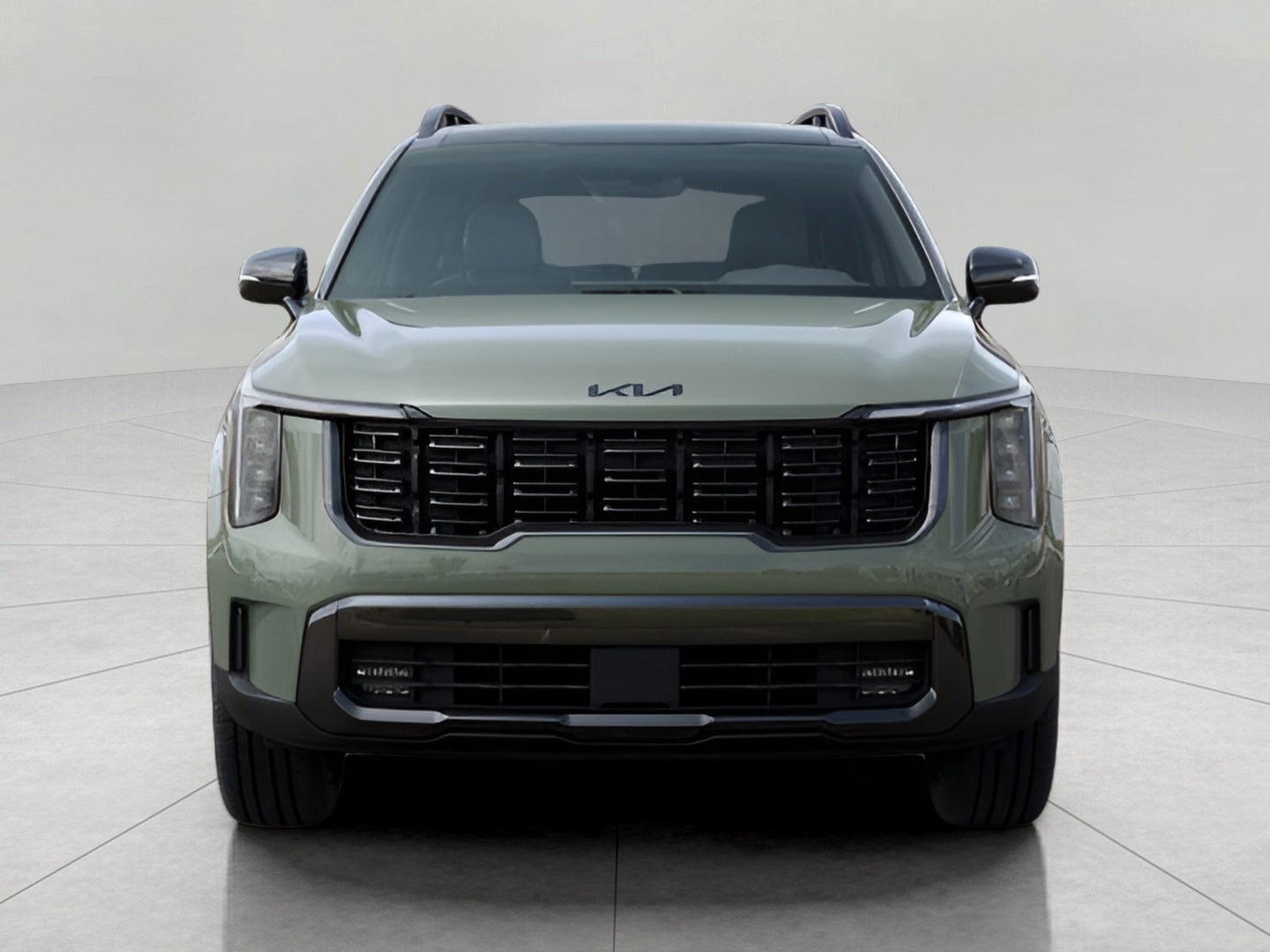 2026 Kia Sorento X-Line SX AWD