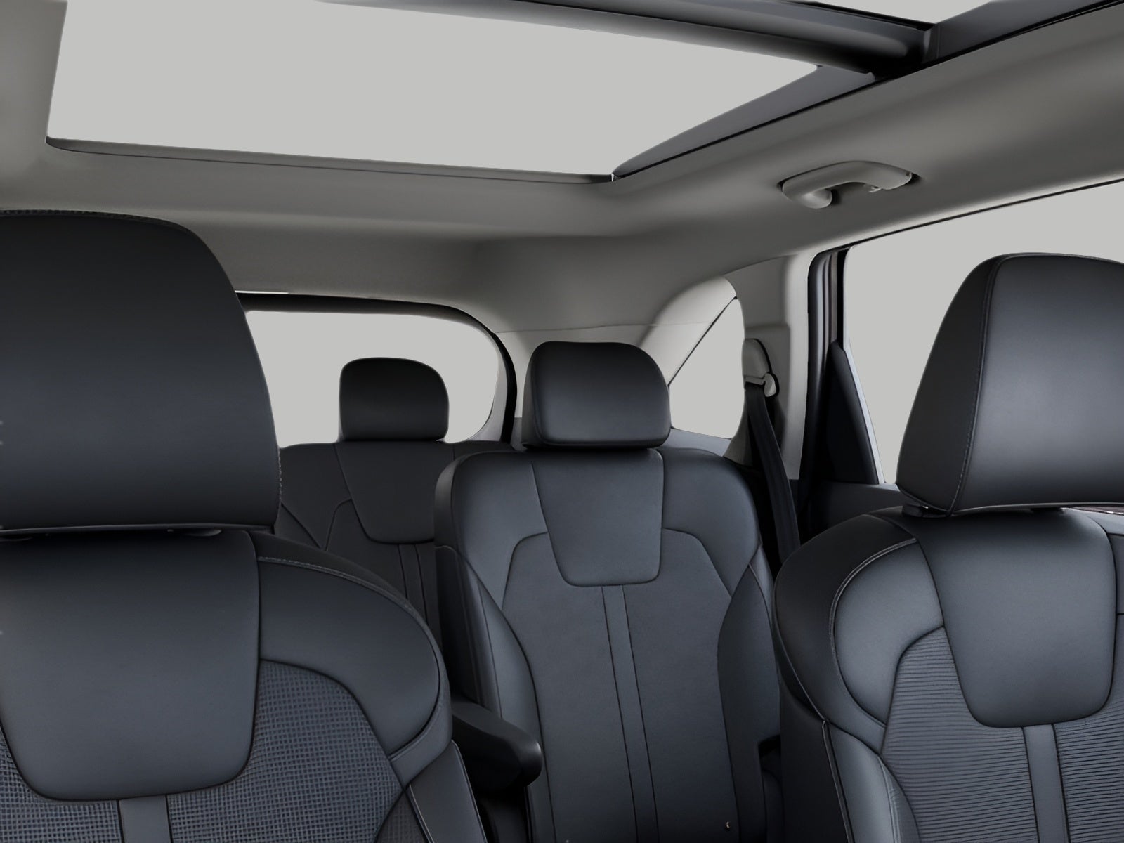 2026 Kia Sorento X-Line SX AWD