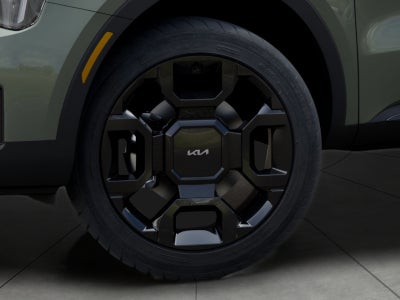 2026 Kia Sorento X-Line SX AWD