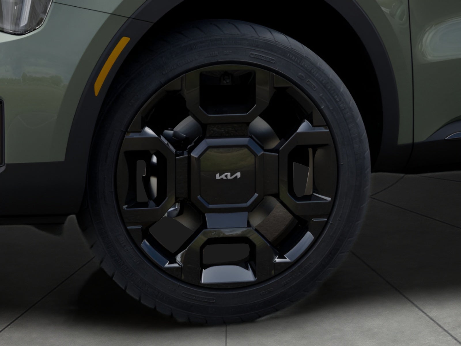 2026 Kia Sorento X-Line SX AWD