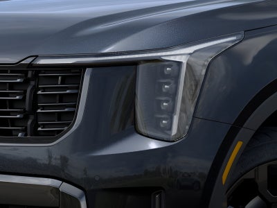 2026 Kia Sorento X-Line SX AWD