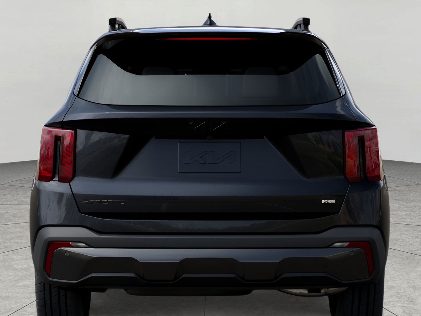 2026 Kia Sorento X-Line SX AWD