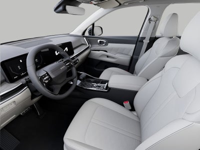 2026 Kia Sorento X-Line SX AWD