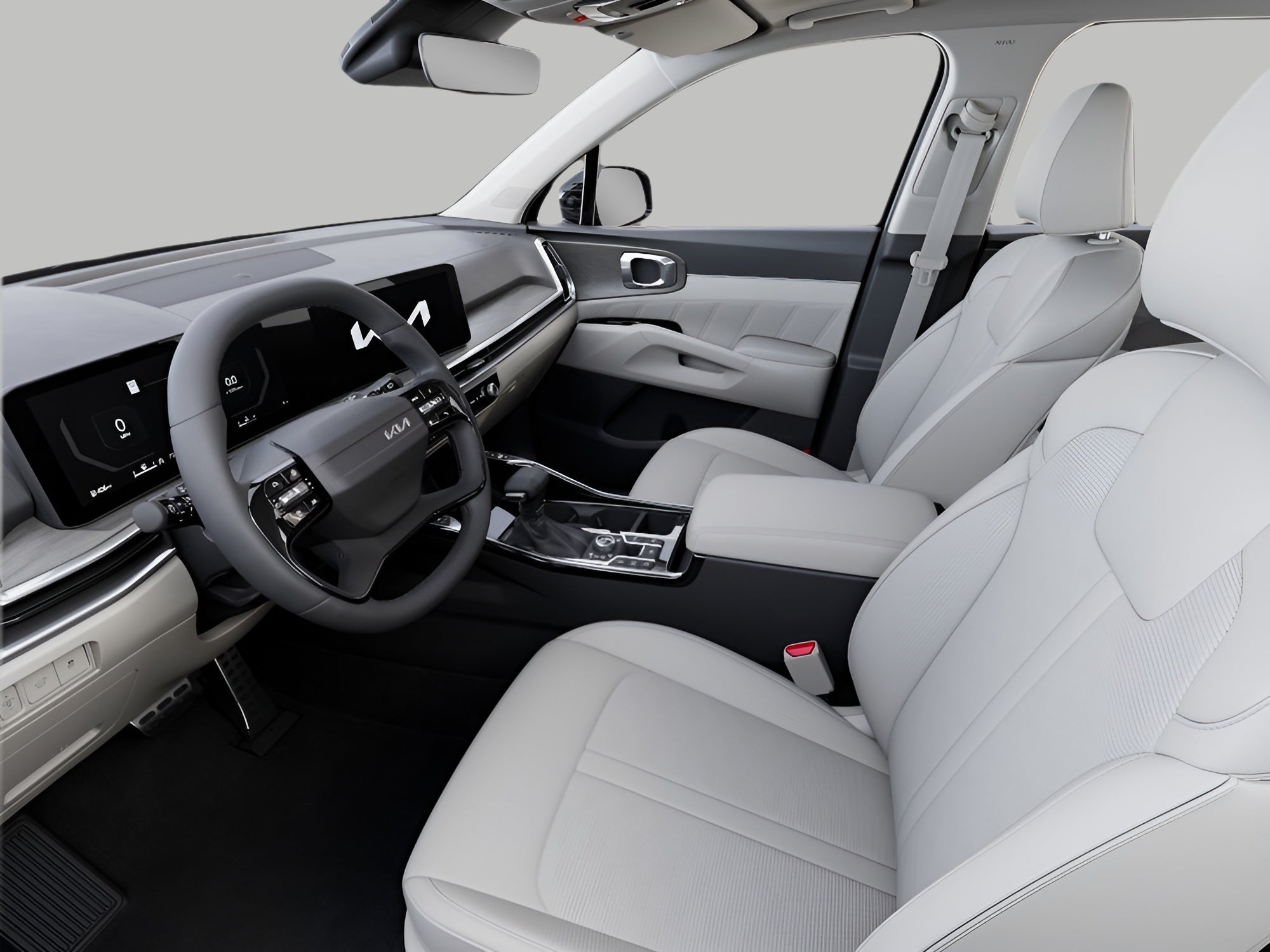 2026 Kia Sorento X-Line SX AWD
