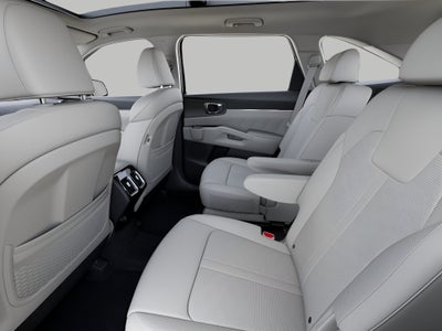 2026 Kia Sorento X-Line SX AWD