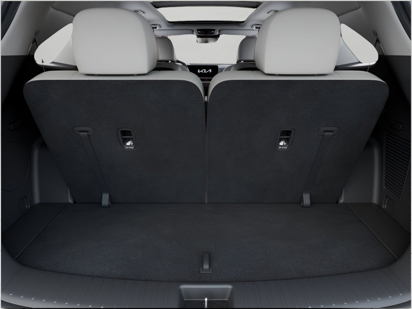 2026 Kia Sorento X-Line SX AWD