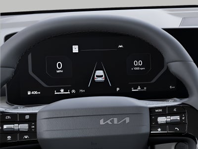 2026 Kia Sorento X-Line SX AWD