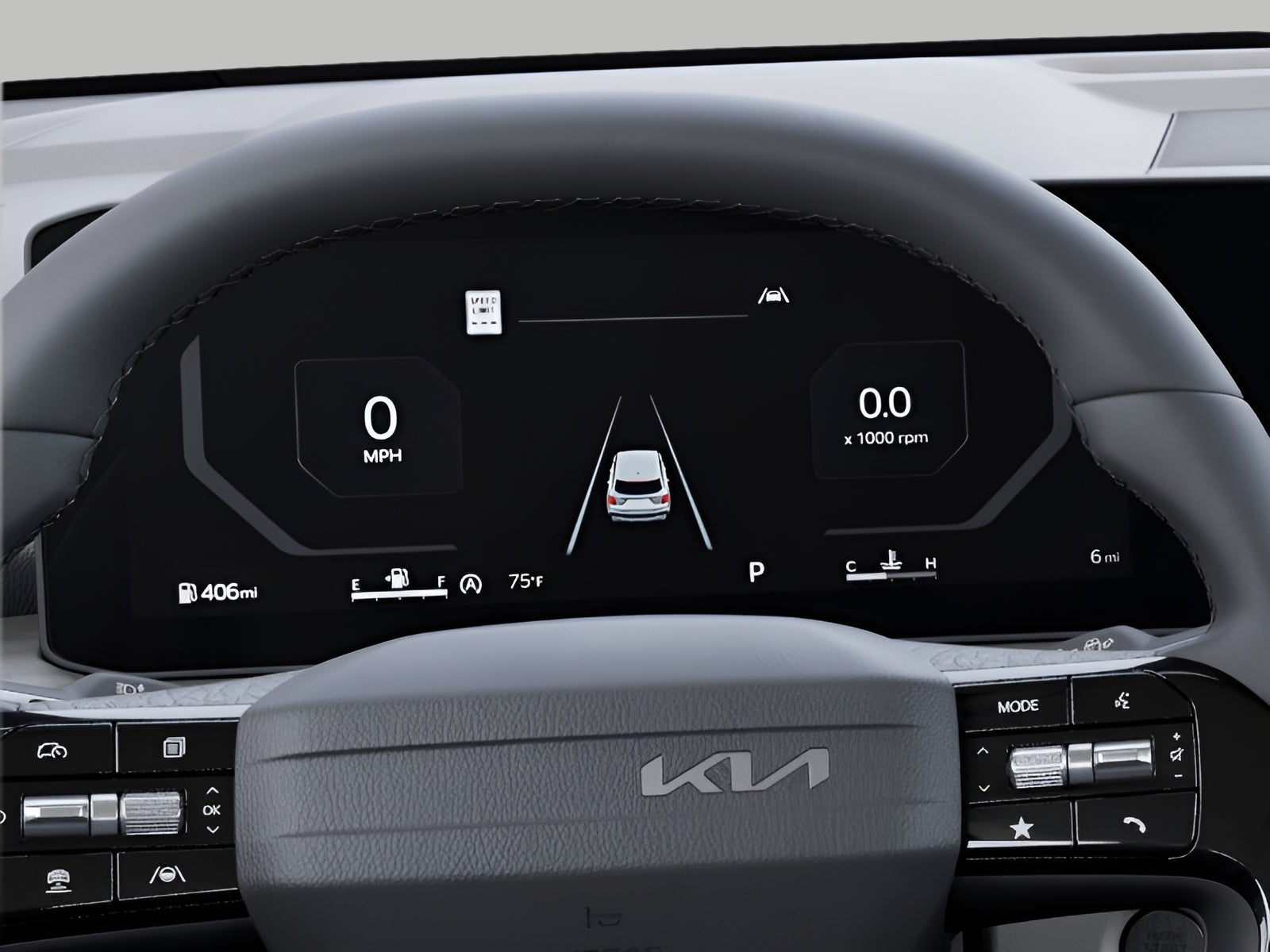 2026 Kia Sorento X-Line SX AWD