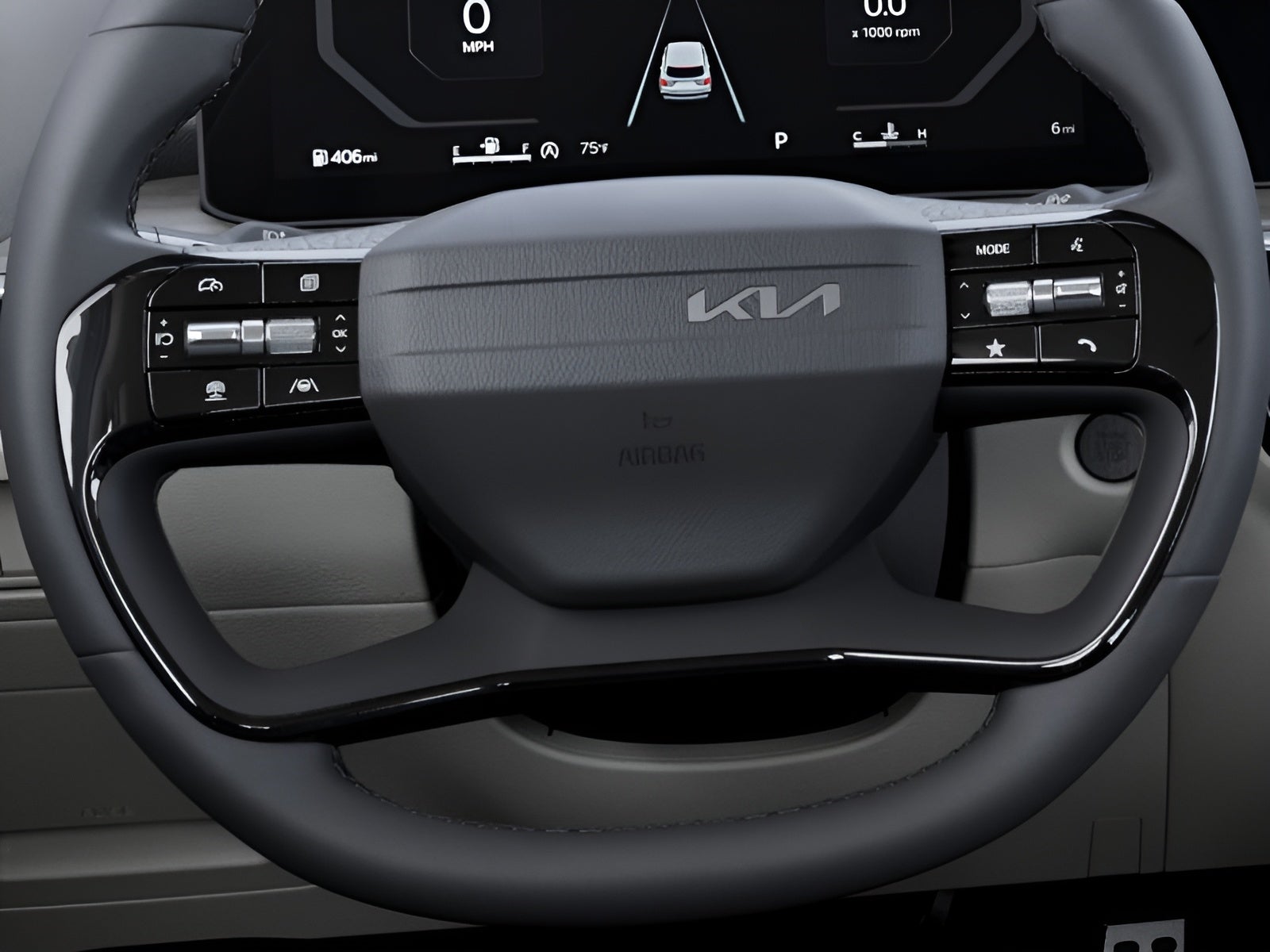 2026 Kia Sorento X-Line SX AWD