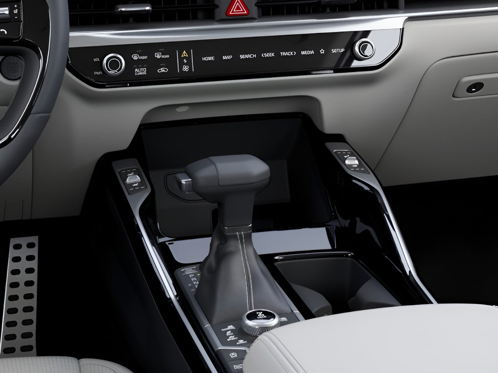 2026 Kia Sorento X-Line SX AWD